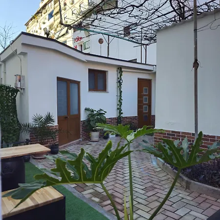 Lulebore 1 Апартаменты *