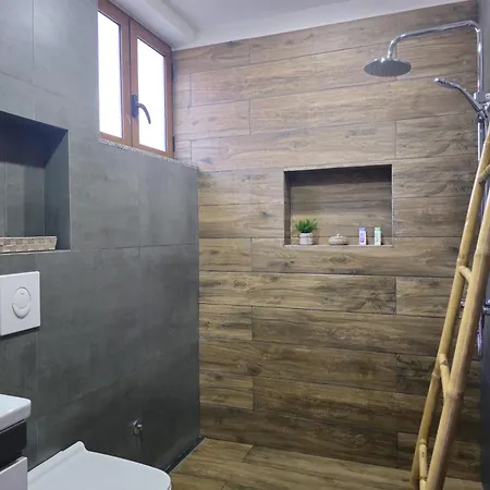Apartmán Lulebore 1