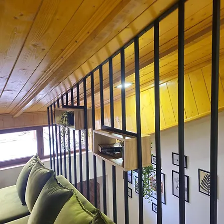 Lulebore 1 Тирана