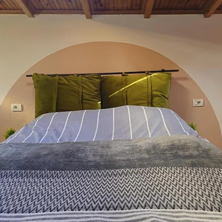 Lulebore 1 Appartement