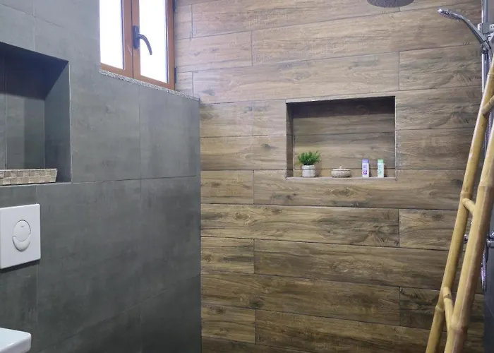 Апартаменты Lulebore 1