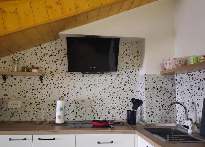 Апартаменты Lulebore 1