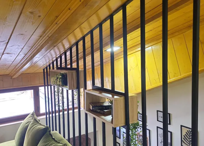 Lulebore 1 Тирана