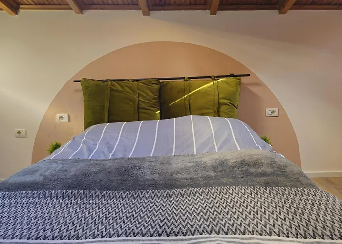 Lulebore 1 Апартаменты